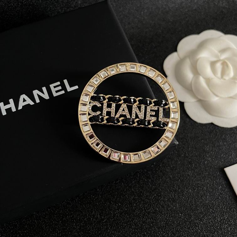 Chanel Brooch 11lyh124